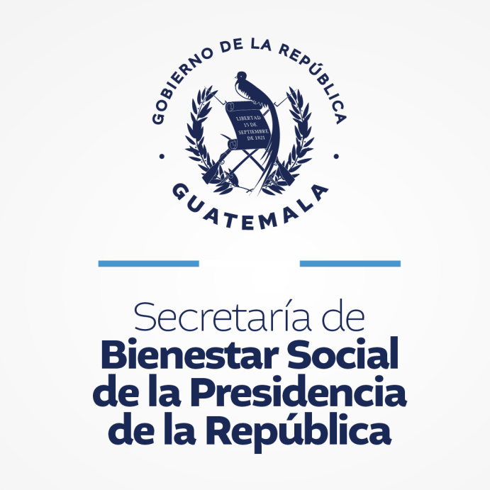 Logo de la Secretaría de Bienestar Social